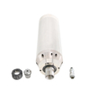 Motor de eixo refrigerado a &aacute;gua de alta velocidade 220V 380V 3,7kW ER20 para fresagem CNC
