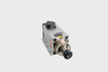 CNC উড ওয়ার্কিং মেশিনের জন্য উচ্চ দক্ষতা 3.5KW এয়ার কুলড স্পিন্ডল মোটর ER25