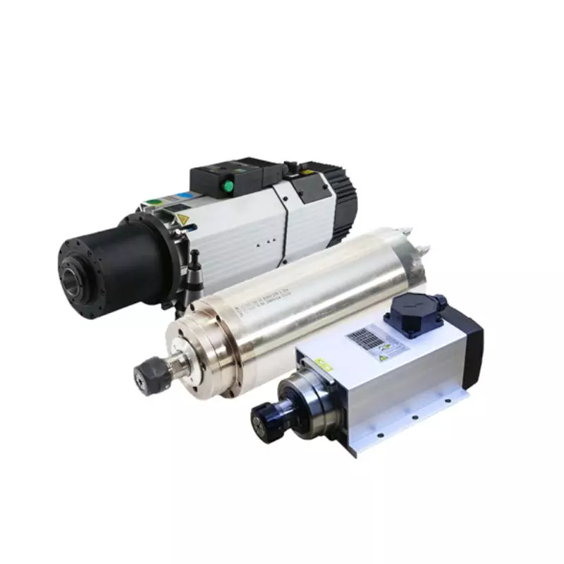 آشنایی با انواع ابزارهای ماشینکاری CNC